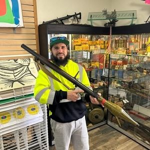 Meet your Posher, Chris